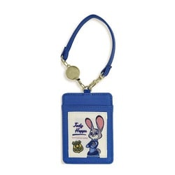 MDAN-022 ディズニー ズートピア シングルパスケース ジュディ