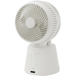 3D サーキュレーター ホワイト SF-16A251 SF-16A251