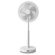 音声扇風機 ホワイト SF-V251(W)