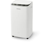 コンプレッサー式除湿機 8.5L/日(50Hz)/10L/日(60Hz) ホワイト SDC-10D171