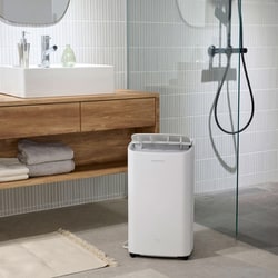 【美品】siroca シロカ コンプレッサー式除湿機SDC-10D171 Amazon | シロカ コンプレッサー式除湿機｜衣類乾燥モード搭載