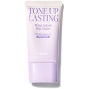 エスポア ウォータースプラッシュサンクリーム トーンアップラスティング SPF50+ PA++++ 50ml