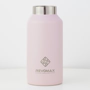 真空断熱 REVOMAX WITHOUT CAP 355ml(12oz) ペールピンク DWF12016BJPCL