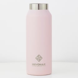 真空断熱 REVOMAX WITHOUT CAP 355ml(12oz) スリム ペールピンク DWF12016SJPCL