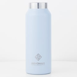 真空断熱 REVOMAX WITHOUT CAP 355ml(12oz) スリム ペールブルー DWF12020SJPCL
