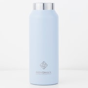 真空断熱 REVOMAX WITHOUT CAP 355ml(12oz) スリム ペールブルー DWF12020SJPCL