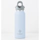 真空断熱ボトル REVOMAX 保冷・保温・炭酸対応 12oz(355ml)スリム ペールブルー DWF12020SJPV3