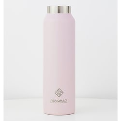 真空断熱 REVOMAX WITHOUT CAP 473ml(16oz) ペールピンク DWF16016SJPCL