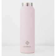 真空断熱 REVOMAX WITHOUT CAP 473ml(16oz) ペールピンク DWF16016SJPCL