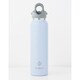 真空断熱ボトル REVOMAX 保冷・保温・炭酸対応 16oz(473ml) ペールブルー DWF16020SJPV3