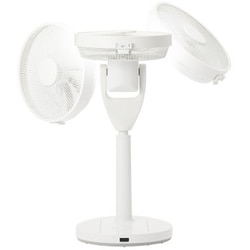 ヨドバシ.com - ツインバード TWINBIRD リビング扇風機 DC