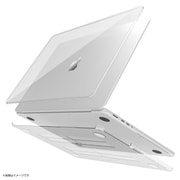 MacBook Pro 14インチ専用 ハードシェルカバー SZC-MBP1401CL