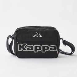 ショルダーバッグ KAPPAロゴ 215-807