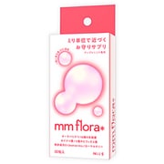MiiS エムエムフローラ アップルミント 30粒入