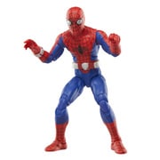 MARVEL マーベル・レジェンド 6インチ・アクションフィギュア 映画『スパイダーマン（1977）』 スパイダーマンシリーズ スパイダーマン [塗装済可動フィギュア 全高約150mm]