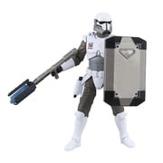 スター・ウォーズ VINTAGEシリーズ 3.75インチ・アクションフィギュア TVドラマ『マンダロリアン』 インペリアル・アーマード・コマンドー [塗装済可動フィギュア 全高約100mm]