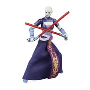 スター・ウォーズ VINTAGEシリーズ 3.75インチ・アクションフィギュア アニメ『クローン・ウォーズ』 アサージ・ヴェントレス [塗装済可動フィギュア 全高約100mm]