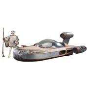スター・ウォーズ VINTAGEシリーズ 3.75インチ・アクションフィギュア 映画『STAR WARS エピソード4／新たなる希望』 X-34ランドスピーダー&ルーク・スカイウォーカー（タトゥイーン） [塗装済可動フィギュア 全高約100mm]