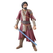 スター・ウォーズ BLACKシリーズ 6インチ・アクションフィギュア TVドラマ『アソーカ』 エズラ・ブリッジャー（ぺリディア） [塗装済可動フィギュア 全高約150mm]
