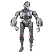 スター・ウォーズ BLACKシリーズ 6インチ・アクションフィギュア TVドラマ『スケルトン・クルー』 SM-33 [塗装済可動フィギュア 全高約150mm]