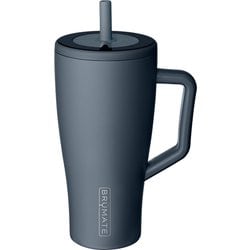 真空ストロータンブラー ブルーメイト エラ 30oz ナイトフォールブルー 880ml
