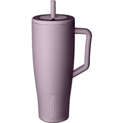 真空ストロータンブラー ブルーメイト エラ 40oz ライラックダスク 1180ml
