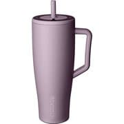 真空ストロータンブラー ブルーメイト エラ 40oz ライラックダスク 1180ml