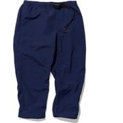 ドライEZクロップス メンズ ロングパンツ INDIGO Mサイズ RXMS242017