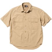 MG DRY SHIRT メンズ シャツ CHINO Mサイズ RXMS254208