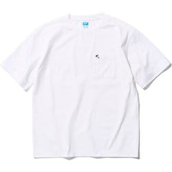 MG スピリットTシャツ メンズ カットソー WHITE（R01） Mサイズ RXMS254211
