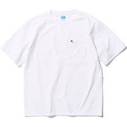 MG SPIRIT TEE メンズ カットソー WHITE Mサイズ RXMS254211