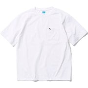 MG SPIRIT TEE メンズ カットソー WHITE Mサイズ RXMS254211