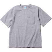 MG SPIRIT TEE メンズ カットソー GREY Lサイズ RXMS254211