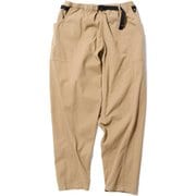 カーガパンツ メンズ ロングパンツ SAND(R21) Lサイズ RXCS251218
