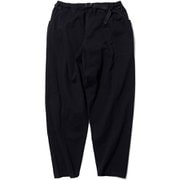 カーガパンツ メンズ ロングパンツ BLACK(R19) Lサイズ RXCS251218
