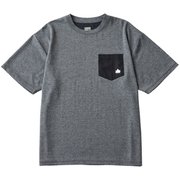 ボディリカバリーTシャツ ユニセックス 機能性スポーツウェア シャツ グレー XLサイズ 35503211
