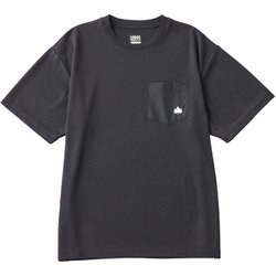 ボディリカバリーTシャツ ユニセックス 機能性スポーツウェア シャツ ブラック XLサイズ 一般医療機器 35503711