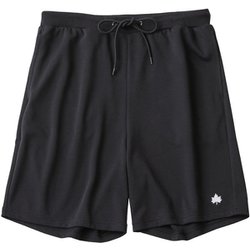 ボディリカバリーショーツ ユニセックス 機能性スポーツウェア ショートパンツ ブラック Lサイズ 一般医療機器 35504712