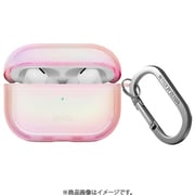 AirPods Pro 2 IRIDESCIA HANG CASE ピンクプリズム UNIQ-AIRPODSPRO2-IRDPPRS