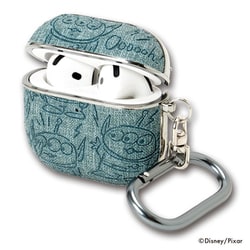 ディズニー・ピクサー AirPods 4 ケース エイリアン AP-D41