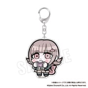 ダンガンロンパシリーズ×ぶくぶ おおきめアクリルキーホルダー 08. 七海千秋