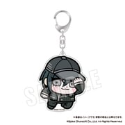 ダンガンロンパシリーズ×ぶくぶ おおきめアクリルキーホルダー 11. 最原終一