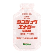 シンシュウエナジー 塩トマト 40g