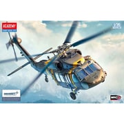 12135 1/35 UH-60M ブラックホーク [組立式プラスチックモデル]