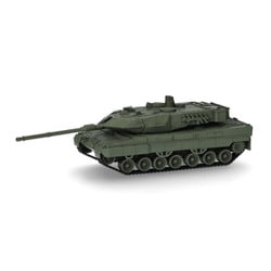 HE746182 1/87 レオパルト2 [コレクションミニカー]