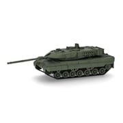 HE746182 1/87 レオパルト2 [コレクションミニカー]