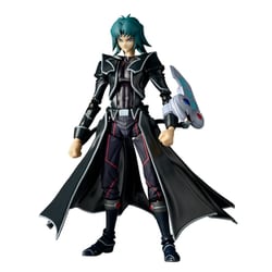 遊戯王GX ヘルカイザー亮 リボルテック/遊☆戯☆王デュエルモンスターズGX: ヘルカイザー亮