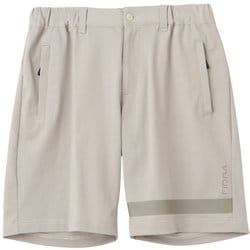 ゴルフウェアメンズ ラインメッシュショーツ XLサイズ FV5TTC08 83