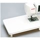 ジャノメ ミシン専用ワイドテーブル 808T