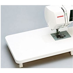ジャノメ ミシン専用ワイドテーブル 808T